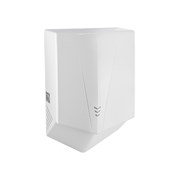 Сушилка для рук, модель V-windblade - NEW, 1300 W, корпус из высокопрочного АБС пластика, цвет БЕЛЫЙ. 6855-V