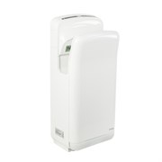 Сушилка для рук, скоростная, бизнес класса, цвет белый, погружная 1650 W 6997