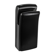 Сушилка для рук погружная, высокоскоростная, бизнес класса, корпус пластик АБС, цвет черный, 2000W 6989