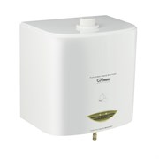 Дозатор сенсорный, ДЕЗИНФЕКЦИЯ, белый, пластик АБС, 2000 мл 6342