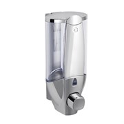 Дозатор одинарный, хромированный, 270 мл 617