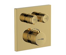 Смеситель для ванны и душа (Sauer 7100) 7148 Thermo 7148 Thermo