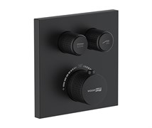 Смеситель для ванны и душа (Elbe 7400) 7448 Thermo 7448 Thermo