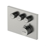 Смеситель для ванны и душа (Wern 4200) 4258 Thermo 4258 Thermo