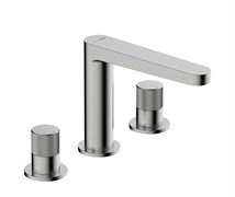 Смеситель для раковины (Tauber 6400) 6435 6435