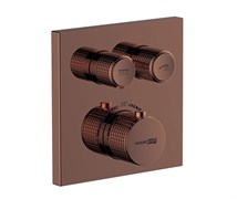 Смеситель для ванны и душа (Asphe 7700) 7748 Thermo 7748 Thermo