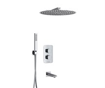 Смеситель для ванны и душа () A178644 Thermo A178644 Thermo