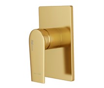 Смеситель для душа (Aisch 5500) 5551 5551