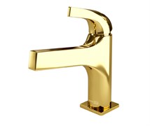 Смеситель для раковины (Sauer 7100) 7103 7103