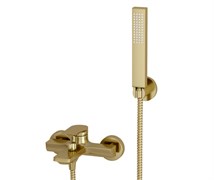 Смеситель для ванны (Aisch 5500) 5501 5501