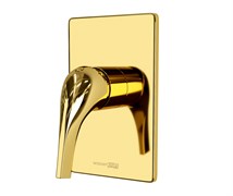 Смеситель для душа (Sauer 7100) 7151 7151