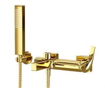 Смеситель для ванны (Sauer 7100) 7101 7101