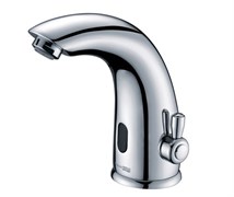 Смеситель для раковины (Rossel 2800) 2813 2813