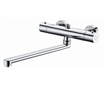 Смеситель для ванны (Berkel 4800) 4822L Thermo 4822L Thermo