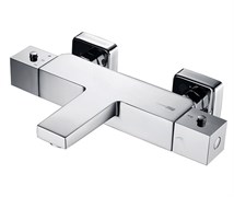 Смеситель для ванны (Alme 1500) 1511 Thermo 1511 Thermo