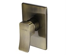Смеситель для душа (Exter 1600) 1651 1651
