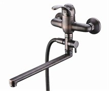Смеситель для ванны (Isar 1300) 1302L 1302L