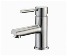 Смеситель для раковины (Wern 4200) 4203 4203