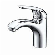 Смеситель для раковины (Rossel 2800) 2803 2803