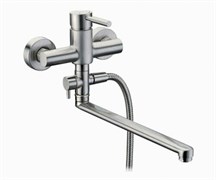 Смеситель для ванны (Wern 4200) 4202L 4202L