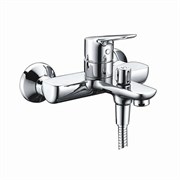 Смеситель для ванны (Lippe 4500) 4501 4501