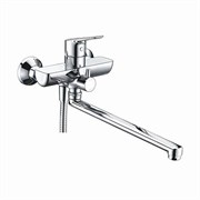Смеситель для ванны (Lippe 4500) 4502L 4502L