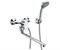 Смеситель для ванны (Leine 3500) 3502L 3502L