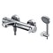 Смеситель для ванны (Berkel 4800) 4801 4801