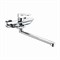 Смеситель для ванны (Dinkel 5800) 5802L 5802L