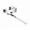 Смеситель для ванны (Alme 1500) 1502L 1502L
