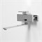 Смеситель для ванны (Alme 1500) 1502L 1502L