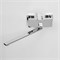 Смеситель для ванны (Alme 1500) 1502L 1502L