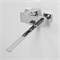 Смеситель для ванны (Alme 1500) 1502L 1502L