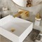 Смеситель для раковины (Aisch 5500) 5530 5530
