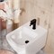 Смеситель для раковины (Elbe 7400) 7406 7406