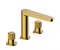 Смеситель для раковины (Schunter 8200) 8235 8235