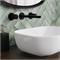 Смеситель для раковины (Fulda 5200) 5245 5245