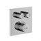 Смеситель для ванны и душа (Dinkel 5800) 5848 Thermo 5848 Thermo