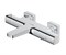 Смеситель для душа (Naab 8600) 8611 Thermo 8611 Thermo