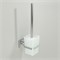 Rhin K-8727 Щетка для унитаза подвесная K-8727
