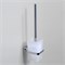 Dill K-3927 Щетка для унитаза подвесная K-3927