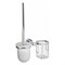 Donau K-9435 Держатель освежителя и щетки для унитаза K-9435