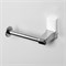Leine K-5096WHITE Держатель туалетной бумаги K-5096W