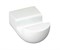 Kammel K-8323WHITE Крючок K-8323W