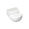 Kammel K-8323WHITE Крючок K-8323W
