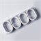Isen SC-40101 Шторка для ванной SC-40101