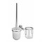Oder K-3035 Держатель освежителя и щетки для унитаза K-3035