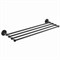 Isar K-7311 Полка для полотенец K-7311