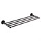 Isar K-7311 Полка для полотенец K-7311