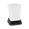 Amper K-5428BLACK Стакан для зубных щеток K-5428B